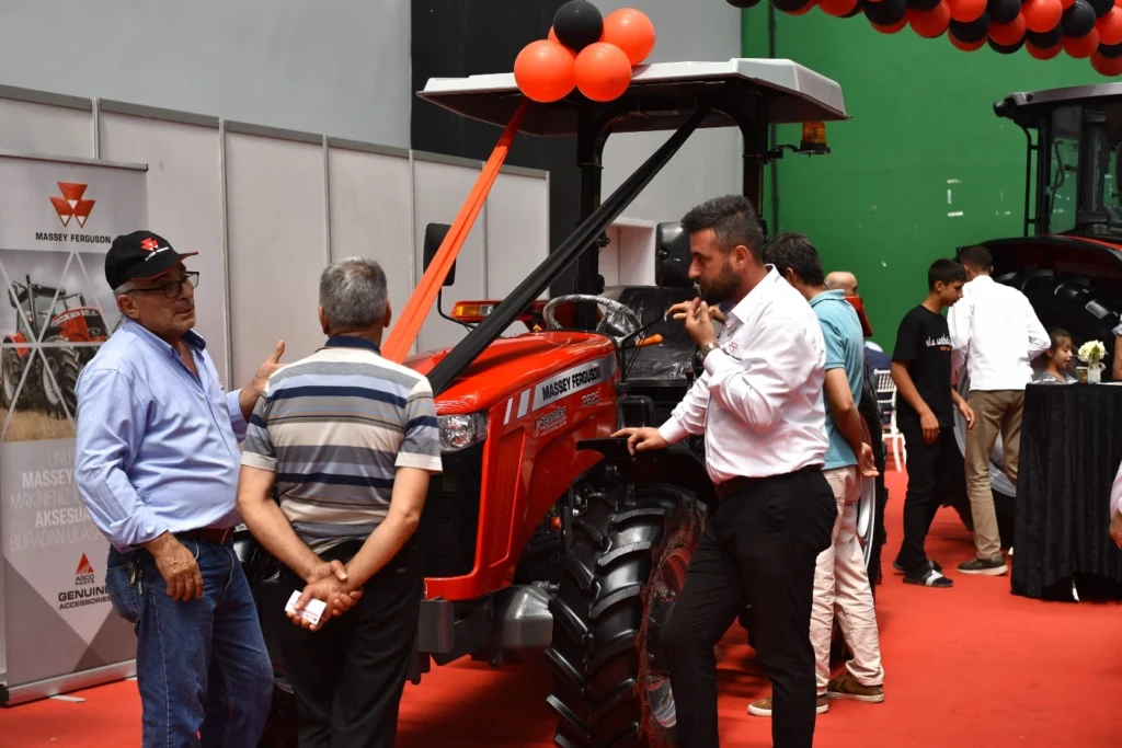 Tarımın kalbi 5. kez Eskişehir’de atacak