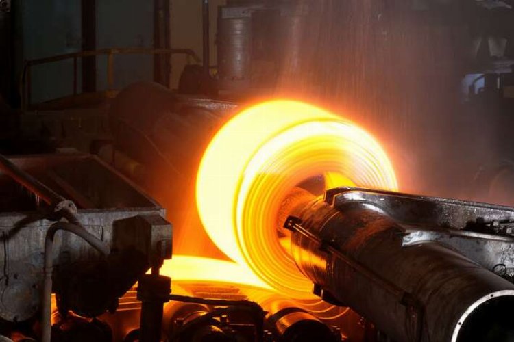 Sanayi üretimi yıllık 0,1 azadlı