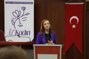 Kocaeli İzmit’ten muhtarlara ‘Yerel Eşitlik Eylem Planı’ çalıştayı