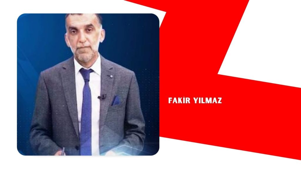 NEWROZ ATEŞİ’NDE ATLAYAMAYAN DEMİR ve  ALİŞ’İN HER ŞEYİ ANLATAN FOTOĞRAFI!