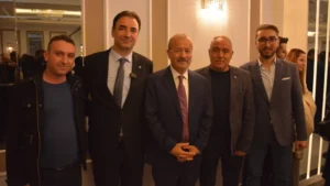Taytak: Afyon’da vesayetin kırılmasını isteyen MHP’ye oy vermeli