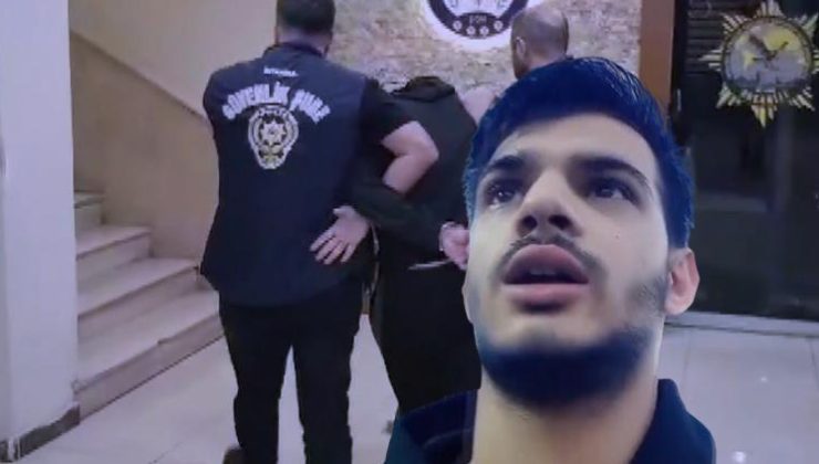 10 Kasım’da Atatürk’e hakaret eden şahsın cezası belli oldu10 Kasım’da Atatürk’e hakaret eden şahsın cezası belli oldu