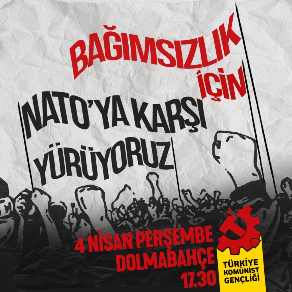 Tüm Dünyada En Çürümüş Haliyle En Son Aşamasını Yaşayan Kapitalizm