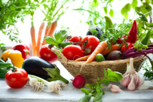 Düşük protein alımından kaçının