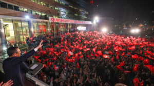 TÜRKİYE İTTİFAKI KAZANDI, TÜRKİYE KAZANDI. BU SEÇİMİN KAYBEDENİ YOK