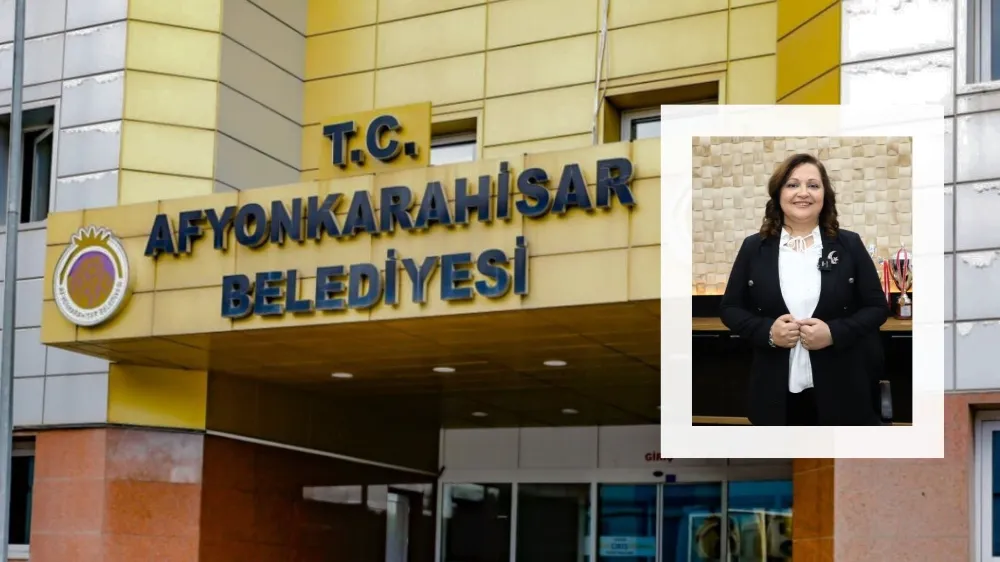 Belediye Başkanı Köksal’dan Müdürlüklerde Yeni Görevlendirme