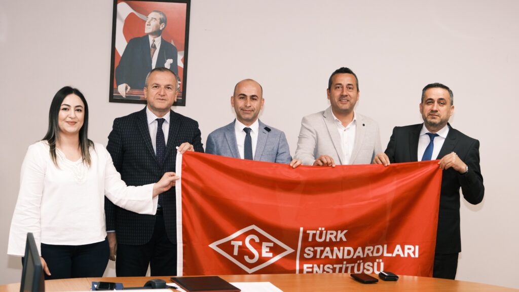 YILLIK TÜKETİMİNİN YÜZDE 15’İ YENİLENEBİLİR ENERJİDEN