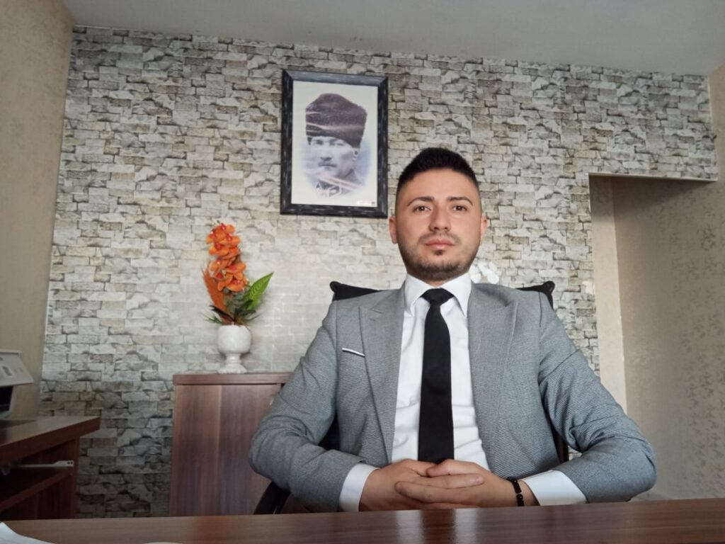 HUKUKSUZLUĞA DEVLET KURUMLARI DA ALET EDİLDİ