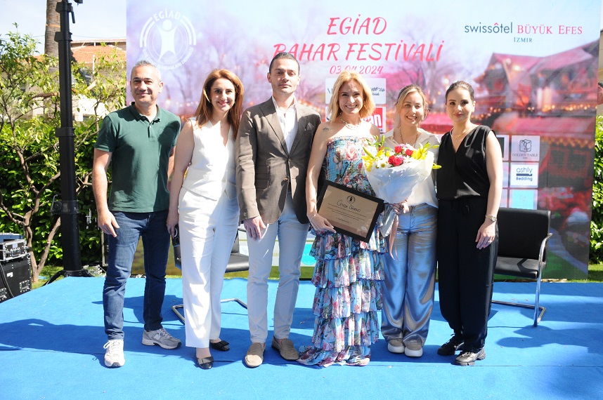 EGİAD BAHAR FESTİVALİ