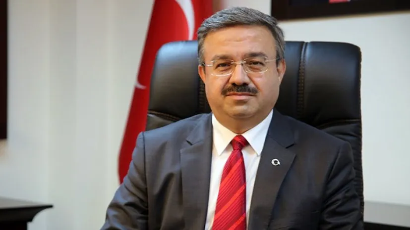 Ak Parti Milletvekili İbrahim Yurdunuseven’den Kadir Gecesi ve Avukatlar Günü Mesajı