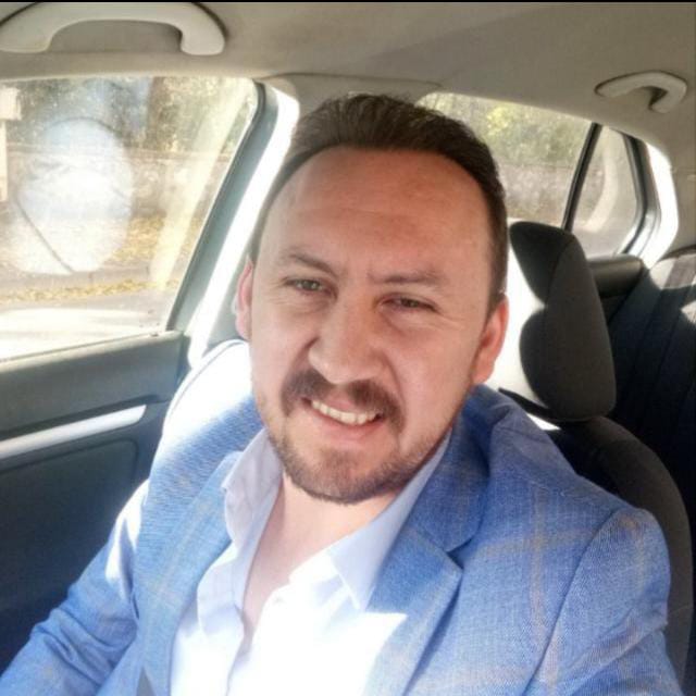 ÖZKAN GÜNEÇ RAMAZAN BAYRAMI MESAJI!