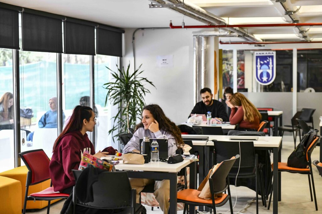 ANKARA DA AİLE YAŞAM MERKEZLERİNDEN 28 BİN 391 KİŞİ FAYDALANIYOR