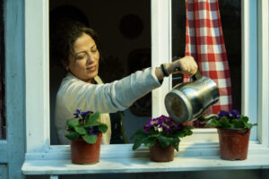 Cihangir Dizisi İzleyiciyle Buluşacak. 