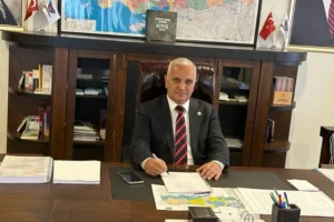 Başkan Atıcı:Emeklilerimiz Bayramı Buruk Kutluyor