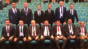 Hakem ve gözlemcilerden yabancı hakem açıklaması: İstemiyoruz!