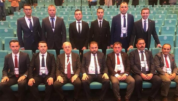 Hakem ve gözlemcilerden yabancı hakem açıklaması: İstemiyoruz!