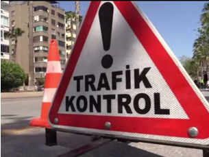 Bayram Bitti Karayollarımızda Trafik Yoğunluğu Tekrar Artmaya Başladı