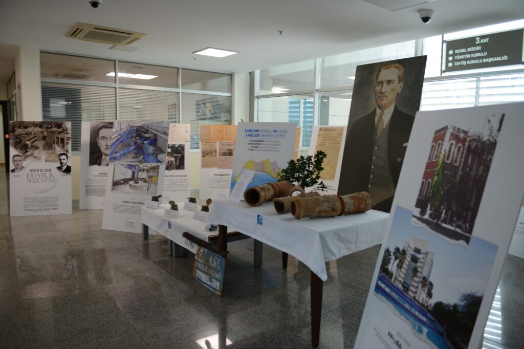 ASAT’TAN BELGESEL VE MÜZE PROJESİ