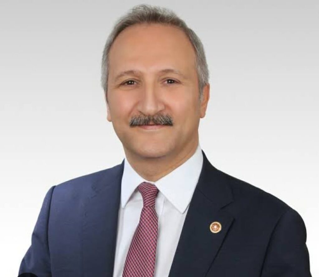 MHP’de kadın politikaları koltuğuna Ahmet Selim Yurdakul Atandı
