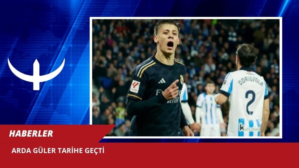 REAL MADRİD ŞAMPİYONLUĞA DAHA DA YAKLAŞTI