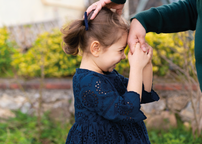 Bayram Dönemi, Bazı Çocuklar için Aile içi Gerginliklerin Artabileceği Bir Zaman Olabilir