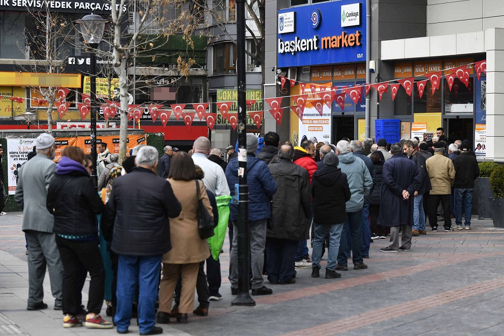 BAŞKENT MOBİL ET MARKETİ SON KEZ YOLLARA ÇIKIYOR