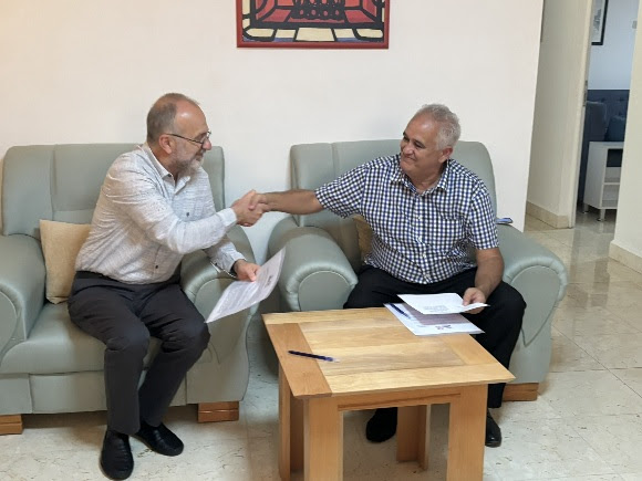 Türkiye Komünist Partisi ve Küba Komünist Partisi arasında işbirliği protokolü imzalandı