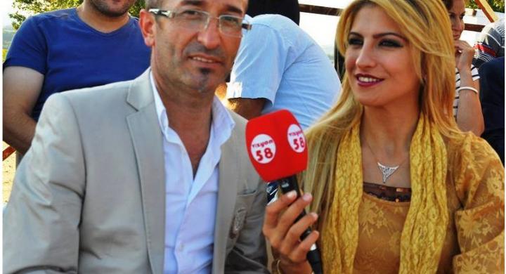 Televizyonun Yükselen Yıldızı Esra Polat: Sivas“tan Başarıya