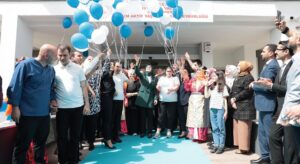 Engelli Hakları için Son 22 Yılda Önemli Adımlar Atıldı
