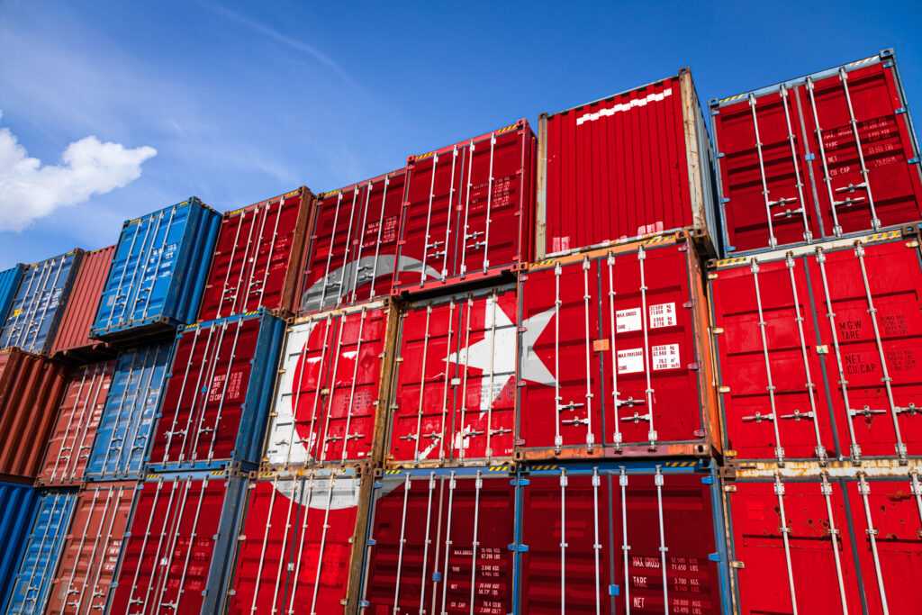 Ege Bölgesi’nin ihracatı 2 milyar 323 milyon dolar