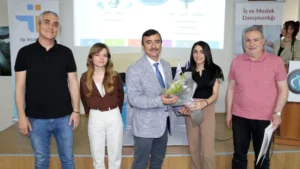 İŞKUR’dan Öğrencilere İş Arama Becerileri Eğitimi