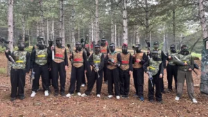 Sultandağı’nda Gençlik Kampı Coşkusu!