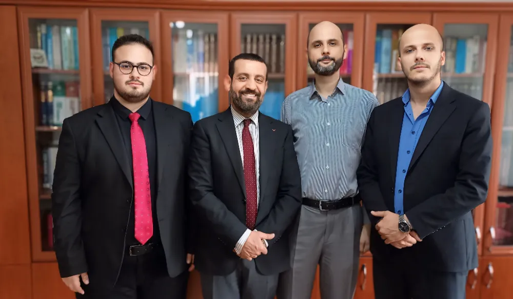 Afyonkarahisar’lı Avukatlardan Flaş Açıklama!