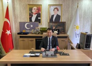 İYİ PARTİ OLARAK SİVAS TA ÖNEMLİ GEREKLİ ADIMLARI ATIYORUZ