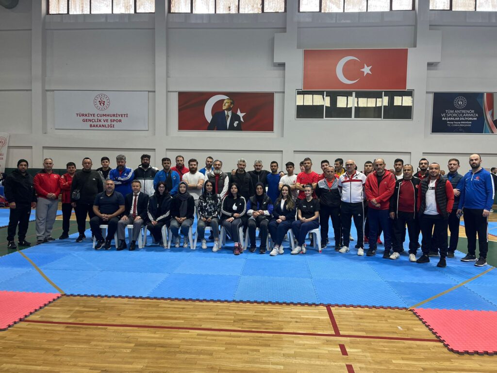 ALTINOVA’LI TEKVANDOCULAR KOCAELİ’NE DAMGA VURDU