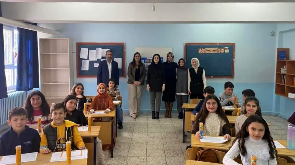 Afyonkarahisar’da LGS ve YKS Heyecanı!