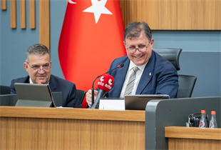 TCDD fedakarlık yapmalı