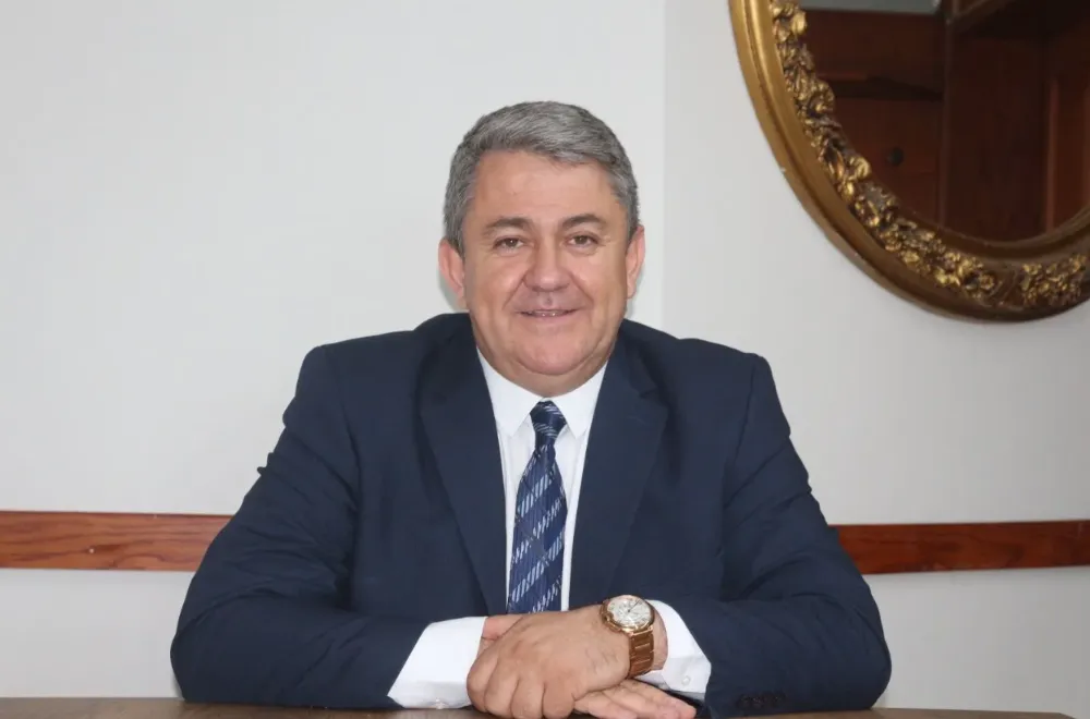 Hakan Dilek, AGC’den İstifa Etti