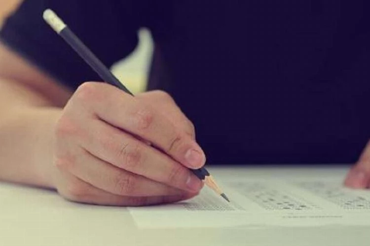 YKS İçin Sınav Merkezinde Nüfus Müdürlükleri Açık Olacak