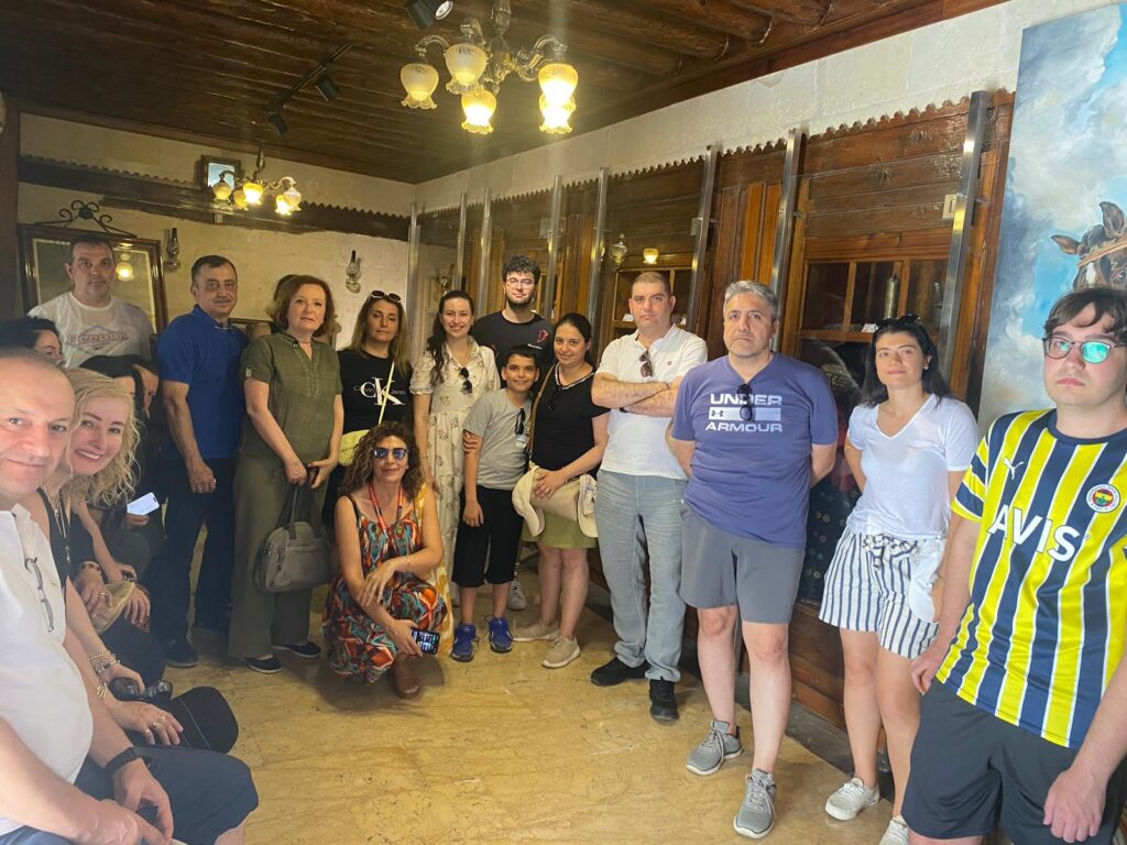 GAZİANTEP DOĞAL YAŞAM PARKI, GAZİ ŞEHİRLİLERİN İLGİ ODAĞI OLDU