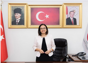 yalova Valisi Dr. Hülya Kaya’nın Kurban Bayramı Mesajı