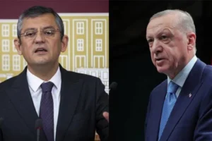 ‘Özel’ görüşme bugün CHP’de!