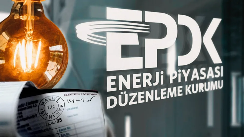 EPDK’dan Elektrik Tarifelerine Yüzde 38 Zam