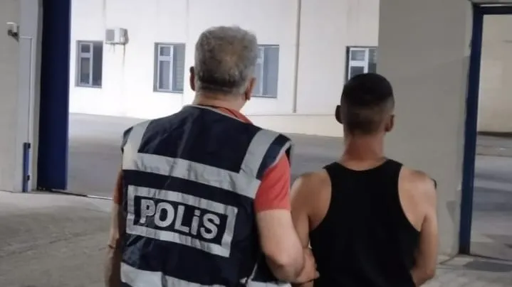 Afyonkarahisar’da Asayiş Şube Müdürlüğü’nden Başarılı Operasyon