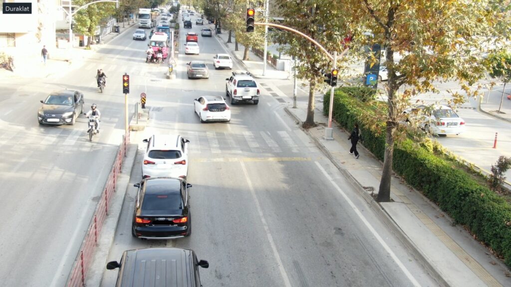 YALOVA DA DRONELİ DENETİM