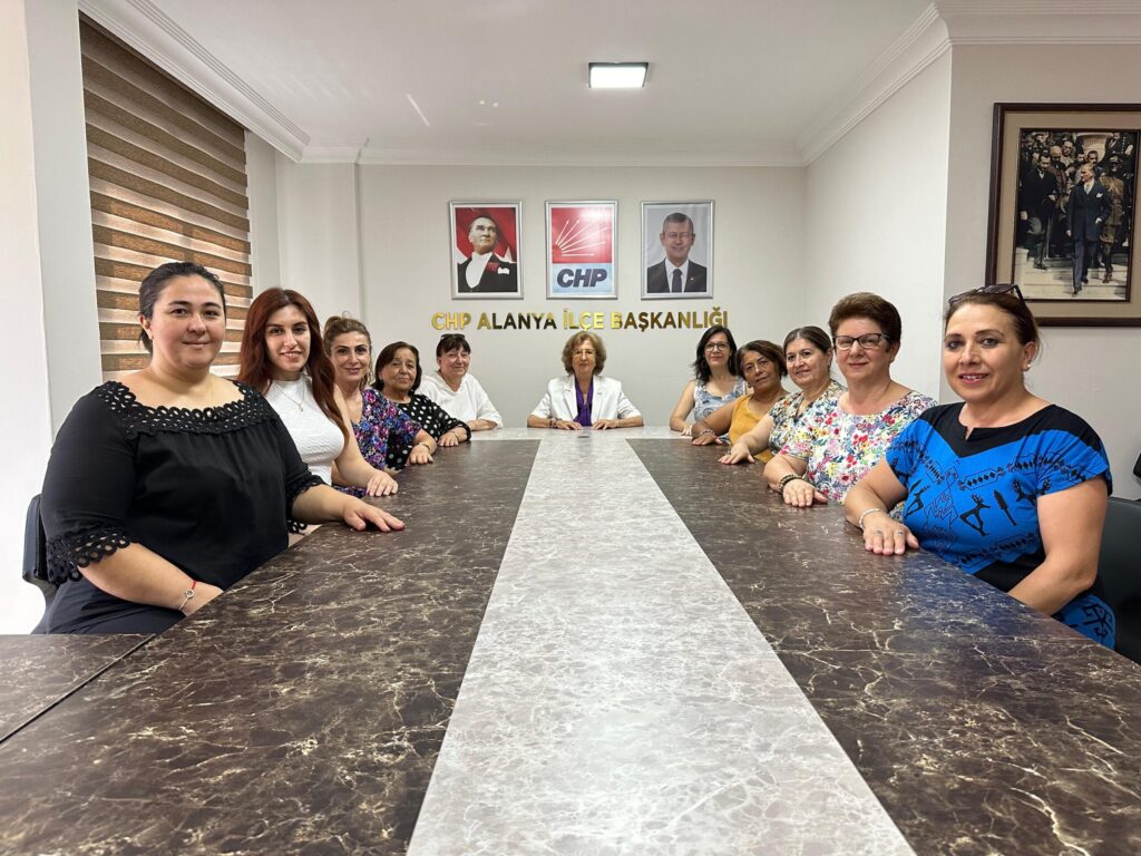 BAŞKAN AYKUT YENİDEN ADAY