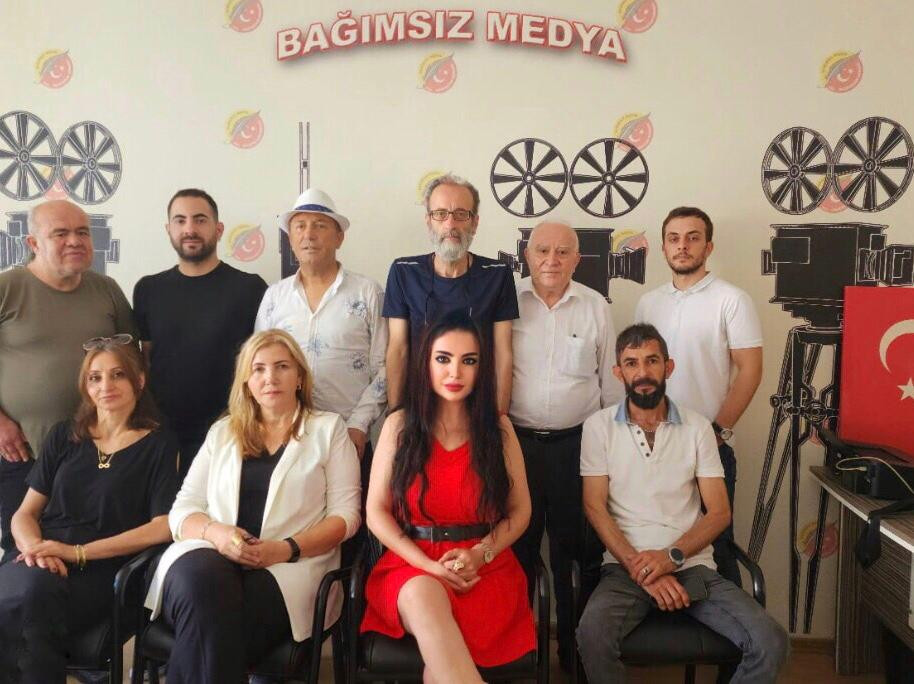 Bağımsız Medya ve Gazeteciler Birliği Önemli Kararlar Aldı