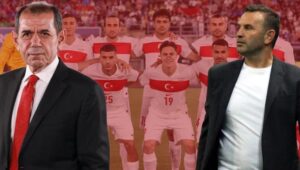 Galatasaray’dan milli yıldıza kanca! Okan Buruk ısrarla istiyor