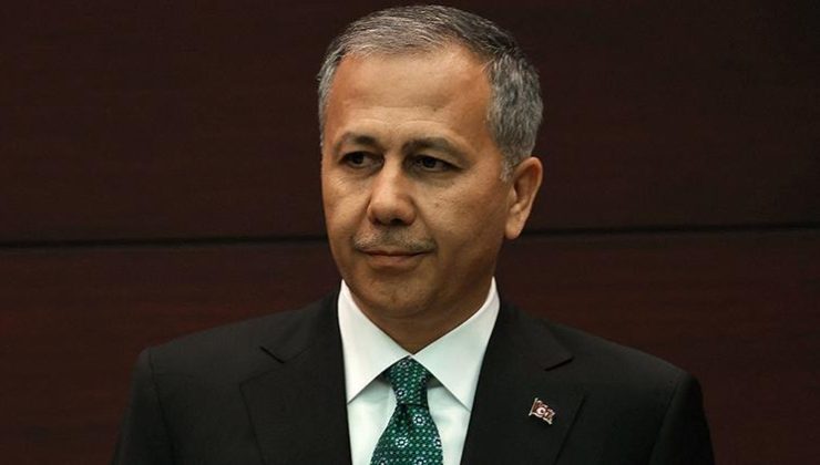 İçişleri Bakanı Ali Yerlikaya açıkladı… Tatilin ilk günü trafikte 5 can kaybı
