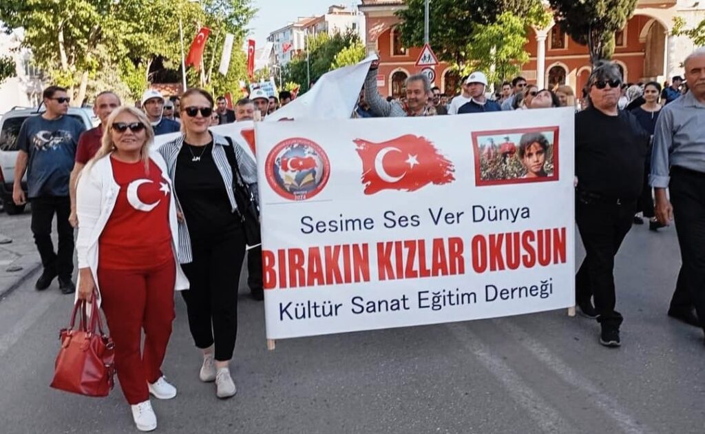 SAMYELİ’NİN ZAFERİ